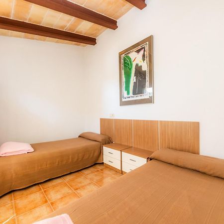 칼라 보나 Sa Casa Des Pintor Miquel Vives 213 빌라 외부 사진