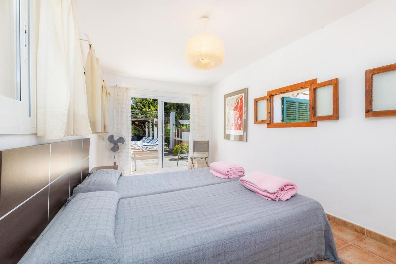 칼라 보나 Sa Casa Des Pintor Miquel Vives 213 빌라 외부 사진