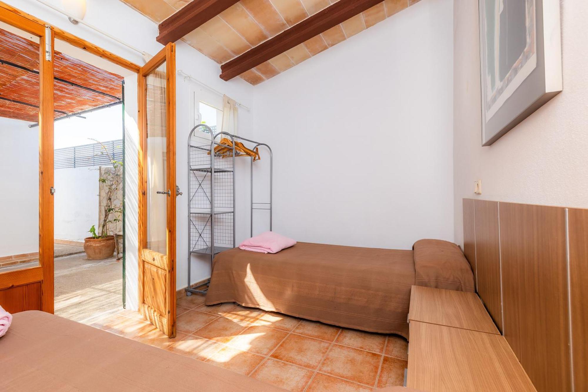 칼라 보나 Sa Casa Des Pintor Miquel Vives 213 빌라 외부 사진