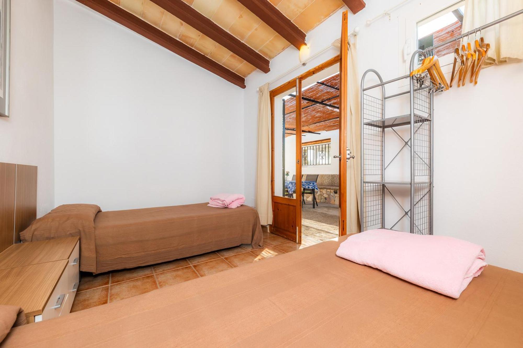 칼라 보나 Sa Casa Des Pintor Miquel Vives 213 빌라 외부 사진